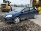 2004 Toyota Corolla ce