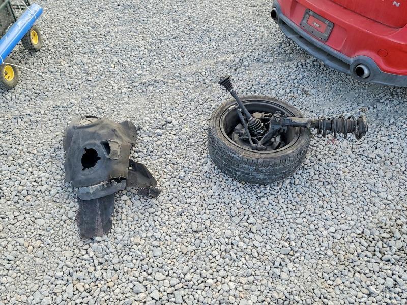 2015 Mini Cooper s c