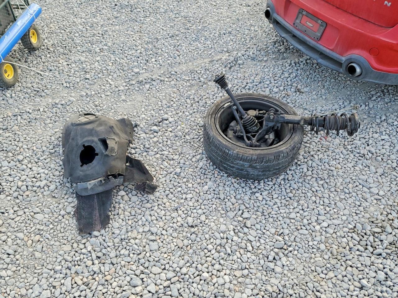 2015 Mini Cooper s c