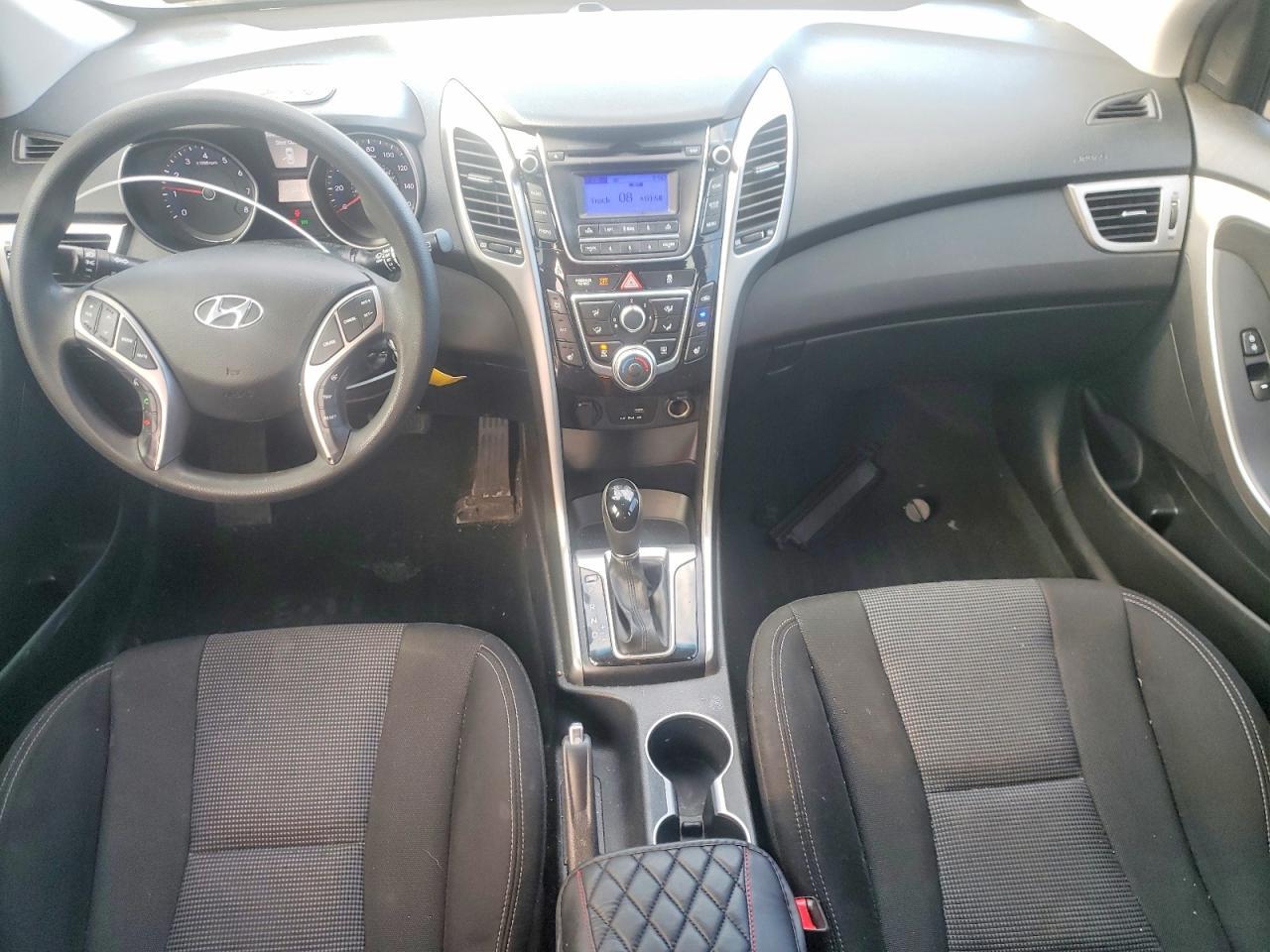 2014 Hyundai Elantra gt