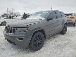 2016 Jeep Grand Cherokee Limited for sale in Woodhaven, MI