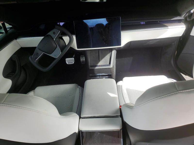 2023 Tesla Model s