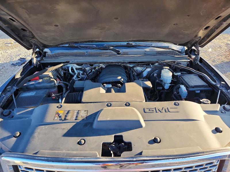 2016 GMC Yukon xl Denali