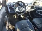 2013 Smart Fortwo Pure