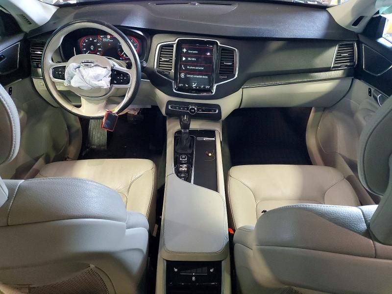 2020 Volvo Xc90 T5 Momentum