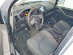 2008 Nissan Frontier SE V6