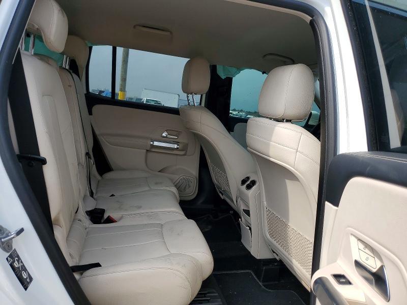 2020 Mercedes-Benz Glb 250