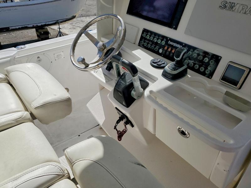 2016 RJD Boat
