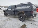 2004 Ford Ranger Super cab