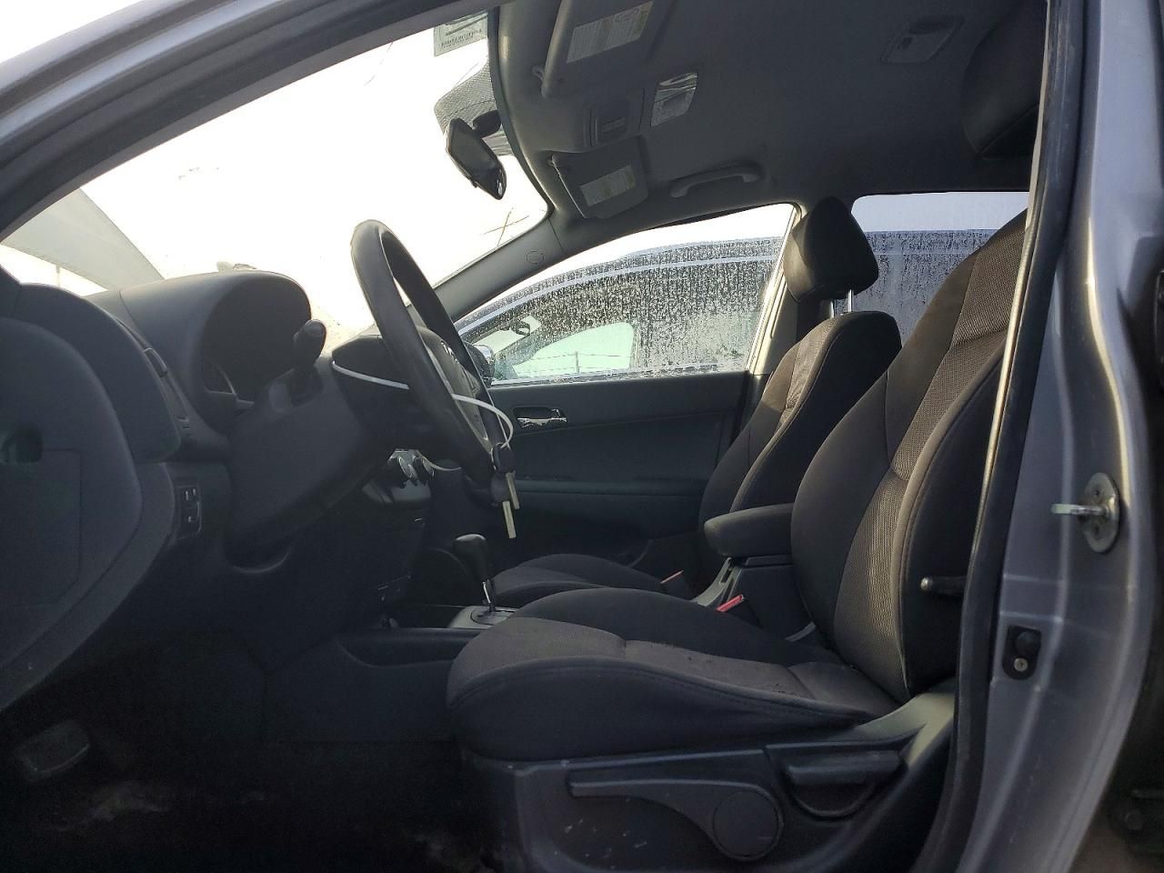 2011 Hyundai Elantra Touring gls