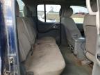 2006 Nissan Frontier SE