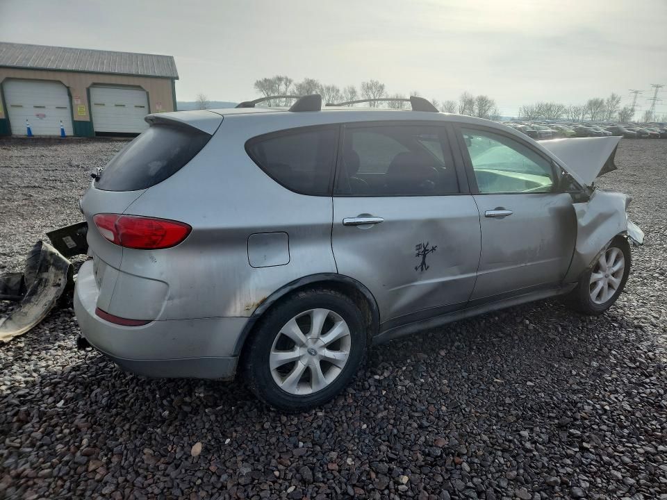 2006 Subaru B9 Tribeca 3.0 H6