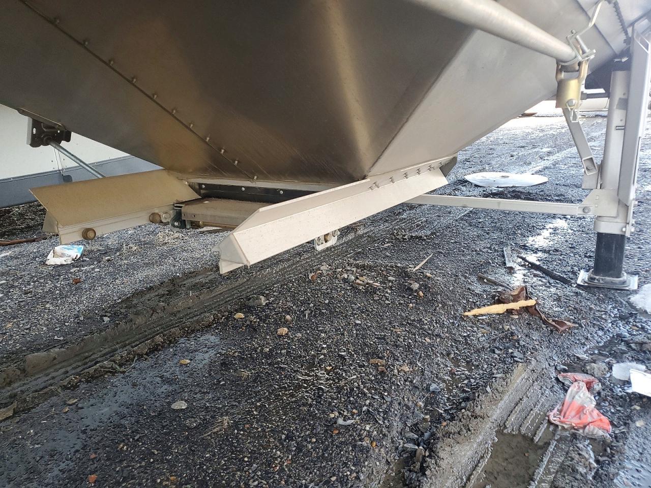 2025 Timpte Grain Trailer