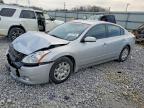 2010 Nissan Altima Base
