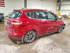 2017 Ford C-max Titanium
