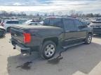 2014 Chevrolet Silverado K1500 LTZ