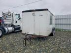 1995 Wells Cargo Enclosed Cargo Trailer