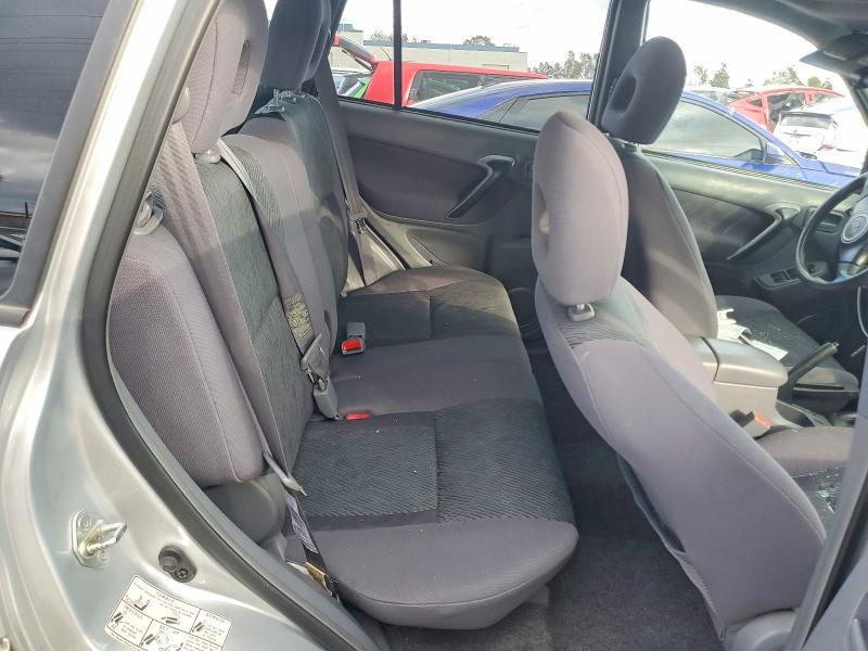 2001 Toyota Rav4