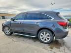 2014 Acura Mdx Advance