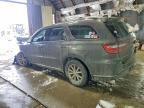 2016 Dodge Durango sxt