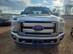 2014 Ford F350 Super Duty