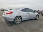 2007 Honda Civic ex