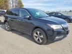 2014 Acura MDX