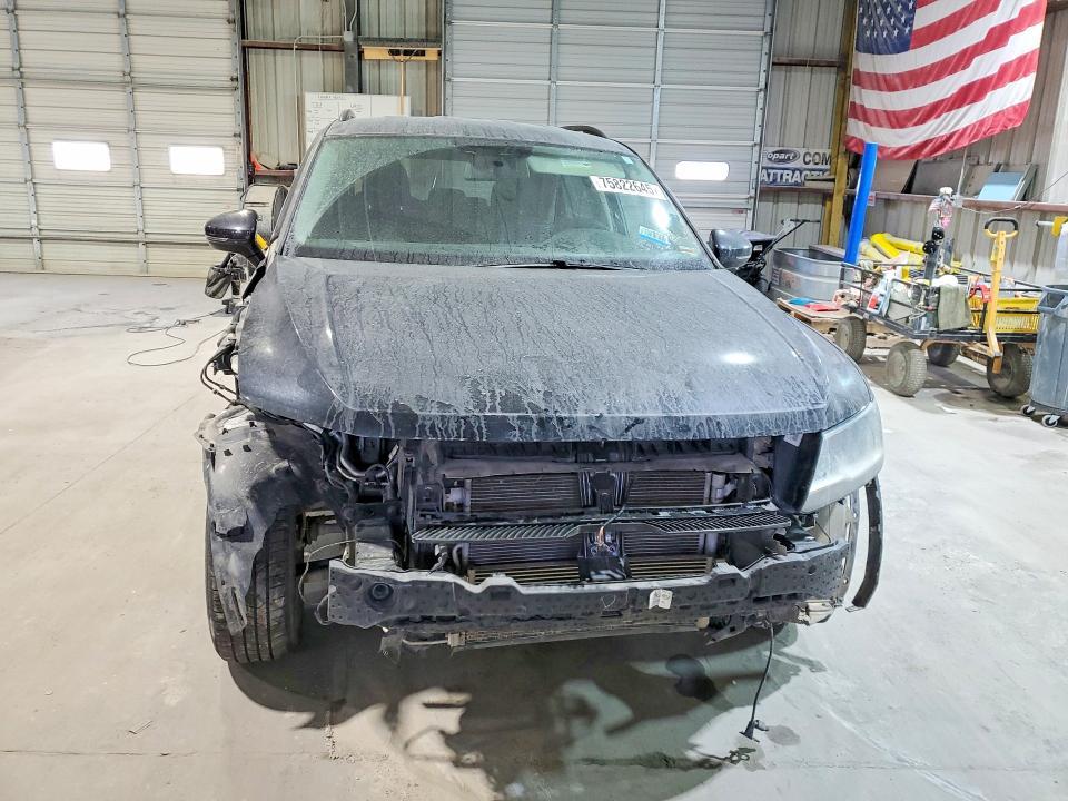 2021 Volkswagen Tiguan s