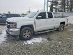 2019 Chevrolet Silverado ld K1500 lt