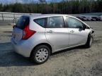 2016 Nissan Versa Note s