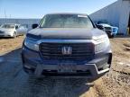 2022 Honda Ridgeline rtl