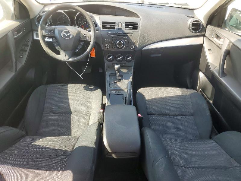 2013 Mazda 3 I