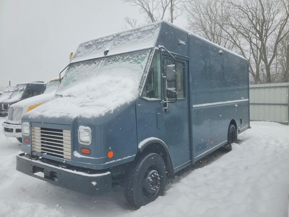 2020 Ford F59