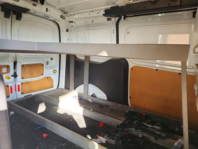 2017 Ford Transit Connect xl