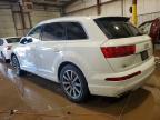 2018 Audi Q7 Prestige
