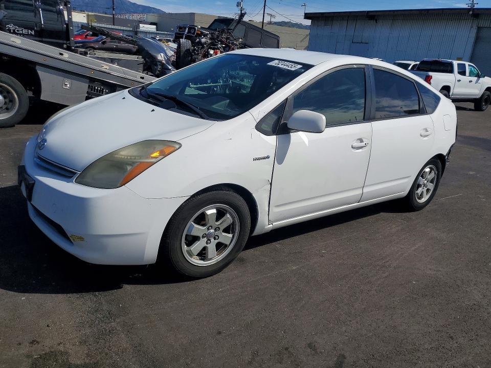 2006 Toyota Prius Base