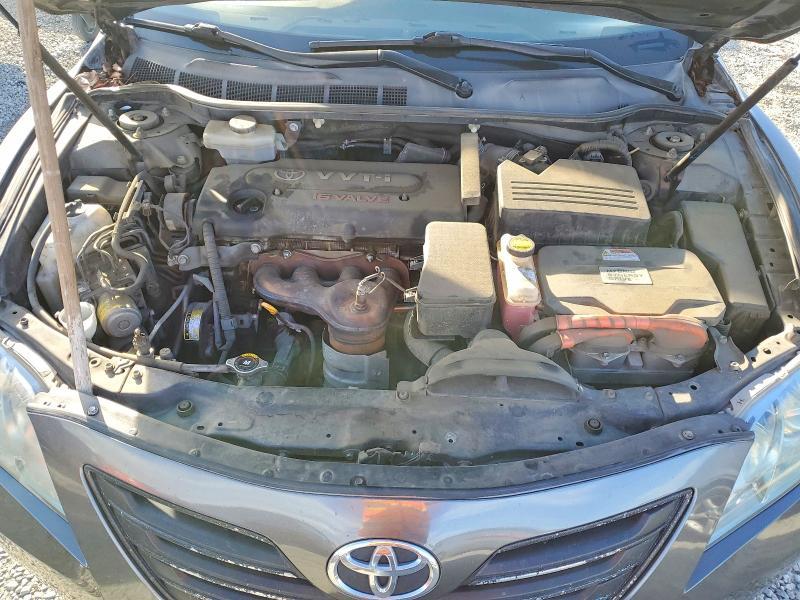 2007 Toyota Camry Hybrid Base