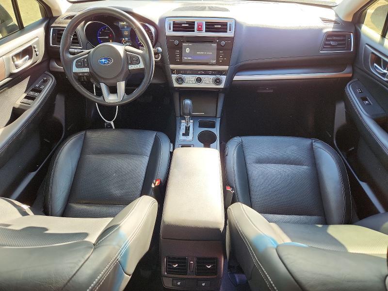 2017 Subaru Legacy 2.5i Limited