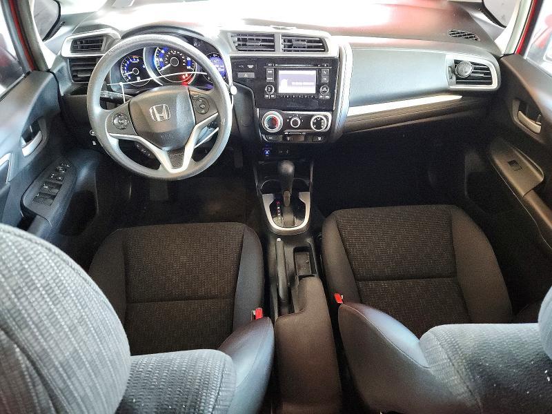 2015 Honda Fit lx