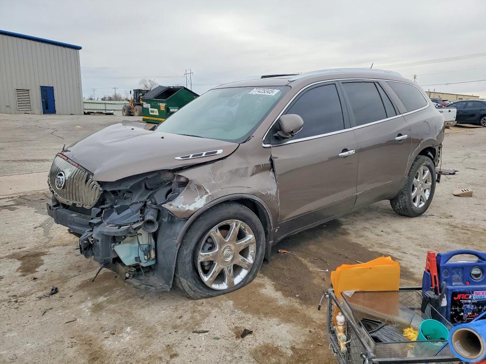 2009 Buick Enclave cxl