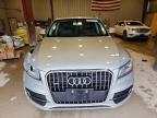 2014 Audi Q5 Prestige