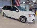 2011 Dodge Grand Caravan Crew