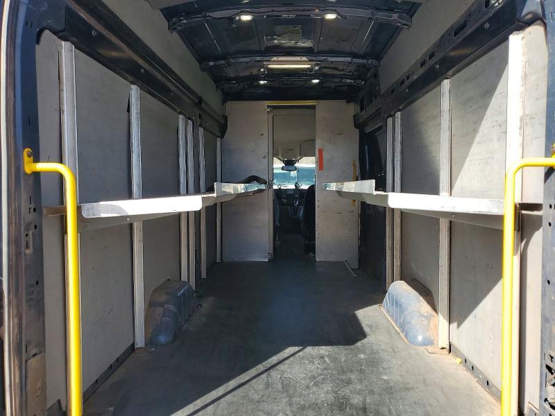 2021 Ford Transit 250 Delivery Van