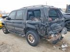 2000 Mercury Mountaineer