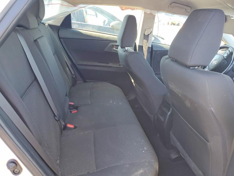 2018 Toyota Corolla im Base