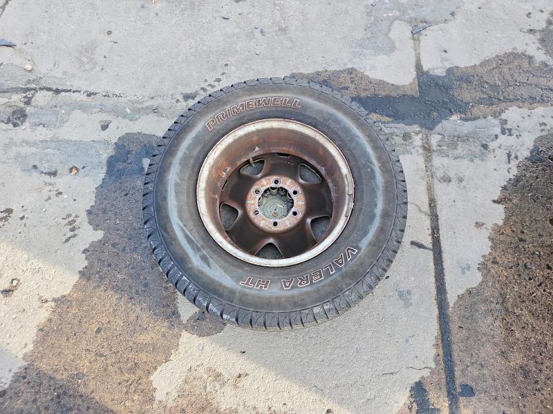 2011 Toyota Tacoma Prerunner V6