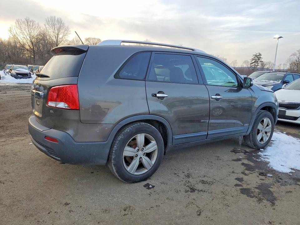 2013 KIA Sorento ex