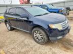 2010 Ford Edge sel