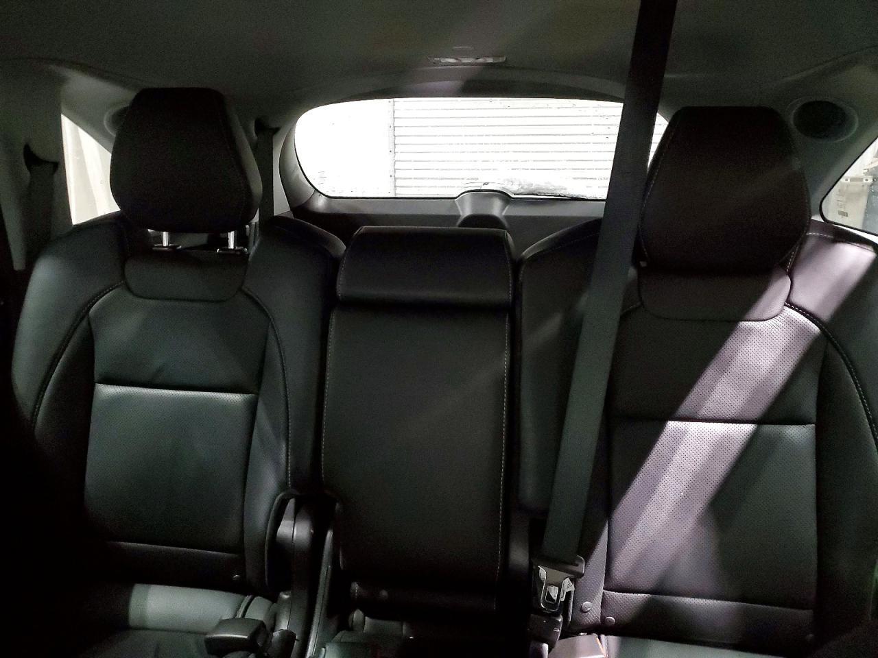 2020 Acura Mdx Technology