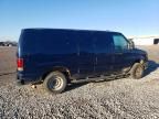 2008 Ford E150 Utility / Service Van